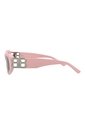 Gafas De Sol Balenciaga BB0095 Rosa Mujer de State Street