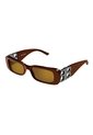 Gafas De Sol Balenciaga BB0096 Marrón Mujer de State Street