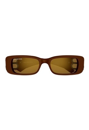 Gafas De Sol Balenciaga BB0096 Marrón Mujer