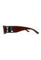 Gafas De Sol Balenciaga BB0096 Marrón Mujer de State Street
