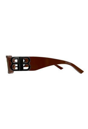 Gafas De Sol Balenciaga BB0096 Marrón Mujer