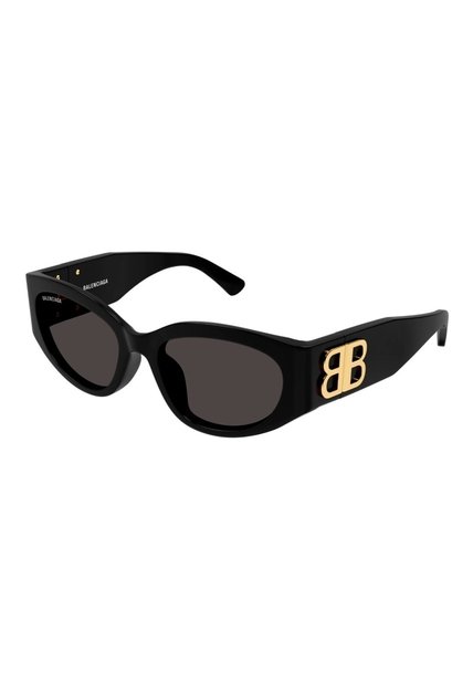 Gafas De Sol Balenciaga BB0324 Negro Mujer