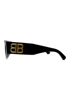 Gafas De Sol Balenciaga BB0324 Mujer Negro