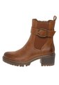 Botines Willa Para Mujer Conac State Street 211657 de State Street