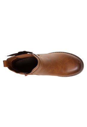 Botines Willa Para Mujer Conac State Street 211657