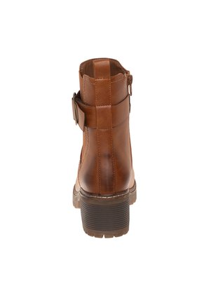 Botines Willa Para Mujer Conac State Street 211657