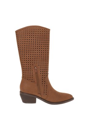 Botines Joanne Para Mujer Conac State Street 211257