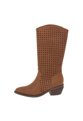 Botines Joanne Para Mujer Conac State Street 211257