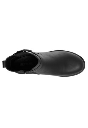 Botines Willa Para Mujer Negro State Street 211658