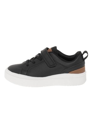 Zapatos Casuales Chicago Para Niño Pequeño Negro State Street 211454
