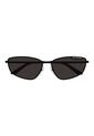 Gafas De Sol Balenciaga BB0277 S001 de State Street