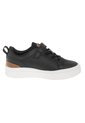 Zapatos Casuales Chicago Para Niño Pequeño Negro State Street 211454 de State Street