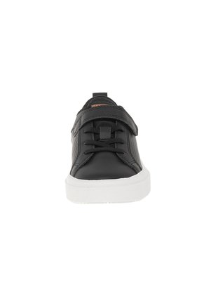 Zapatos Casuales Chicago Para Niño Pequeño Negro State Street 211454