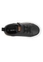 Zapatos Casuales Chicago Para Niño Pequeño Negro State Street 211454 de State Street