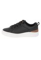 Zapatos Casuales Chicago Para Niño Negro State Street 211453 de State Street