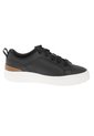 Zapatos Casuales Chicago Para Niño Negro State Street 211453 de State Street