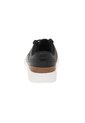 Zapatos Casuales Chicago Para Niño Negro State Street 211453 de State Street