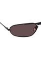 Gafas De Sol Balenciaga BB0245 Hombre Gris de State Street