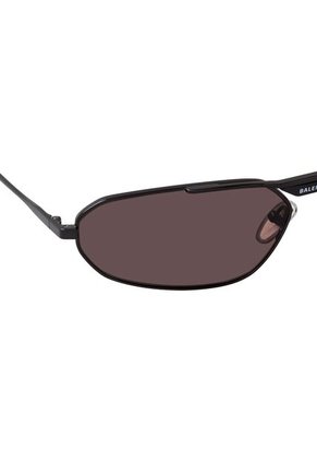 Gafas De Sol Balenciaga BB0245 Hombre Gris