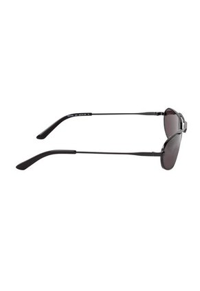 Gafas De Sol Balenciaga BB0245 Hombre Gris