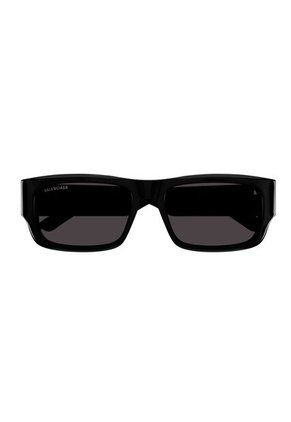 Gafas De Sol Balenciaga BB0261 Hombre Negro