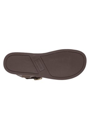 Sandalias Milla Para Mujer Café Oscuro State Street 211176