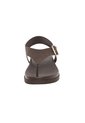 Sandalias Milla Para Mujer Café Oscuro State Street 211176 de State Street