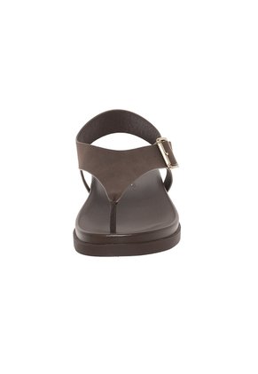 Sandalias Milla Para Mujer Café Oscuro State Street 211176