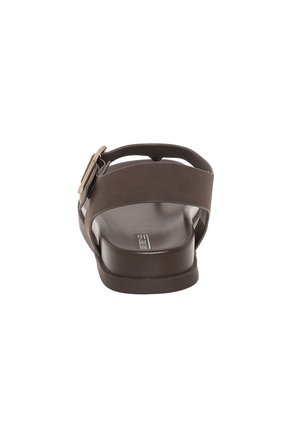 Sandalias Milla Para Mujer Café Oscuro State Street 211176