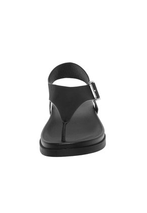 Sandalias Milla Para Mujer Negro State Street 211175