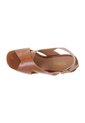 Sandalias Fortaleza Con Taco Tipo Cuña Para Mujer Conac State Street 211197 de State Street