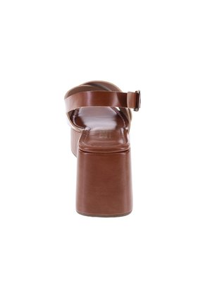 Sandalias Fortaleza Con Taco Tipo Cuña Para Mujer Conac State Street 211197