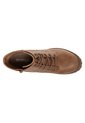 Botines Con Cordones Aurora Para Mujer Conac State Street 211659 de State Street