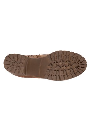 Botines Con Cordones Aurora Para Mujer Conac State Street 211659