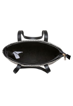 Cartera Brady Para Mujer Estampado State Street 200750 Payless