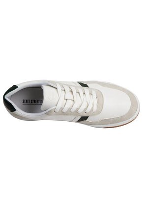 Zapatos Casuales Wiley Para Hombre 200790