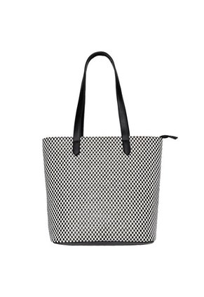 Cartera Brady Para Mujer Estampado State Street 200750 Payless