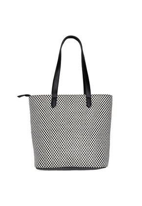 Cartera Brady Para Mujer Estampado State Street 200750 Payless