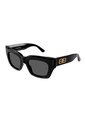 Gafas De Sol Balenciaga BB0234 Negro Mujer de State Street