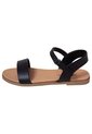 Sandalias Pat Para Niña Negro State Street 201088 de State Street
