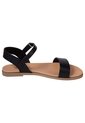 Sandalias Pat Para Niña Negro State Street 201088 de State Street