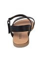 Sandalias Pat Para Niña Negro State Street 201088 de State Street
