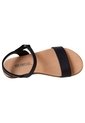 Sandalias Pat Para Niña Negro State Street 201088 de State Street
