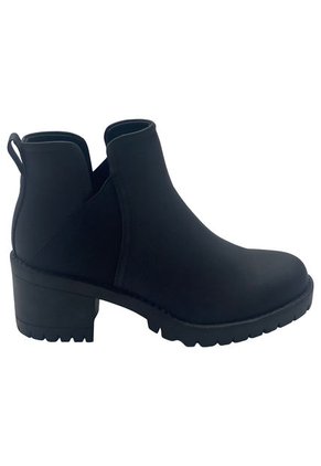 Botines Silky Para Mujer Negro State Street 199379 Payless