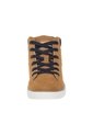 Botines Lucus Para Niño Café State Street 210227 de State Street