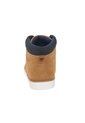 Botines Lucus Para Niño Café State Street 210227 de State Street