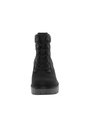 Botines Yukon Para Mujer Negro State Street 210308 de State Street