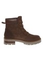 Botines Yukon Para Mujer Café State Street 210400 de State Street