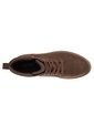 Botines Yukon Para Mujer Café State Street 210400 de State Street