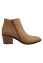 Botines Swank Para Mujer Bronceado State Street 198650 Payless de State Street